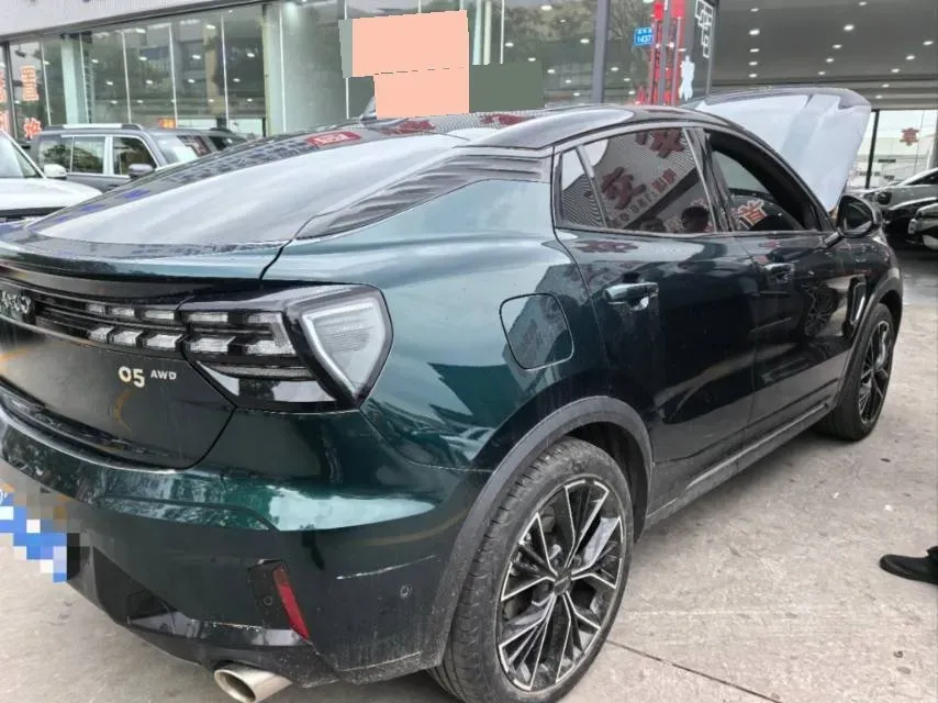 2023 LYNK&CO 01 2.0T 254HP L4 8AT,autocango,china used car exporter,china ev exporter,chinese used car exporter,chinese used ev exporter