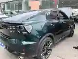 2023 LYNK&CO 01 2.0T 254HP L4 8AT