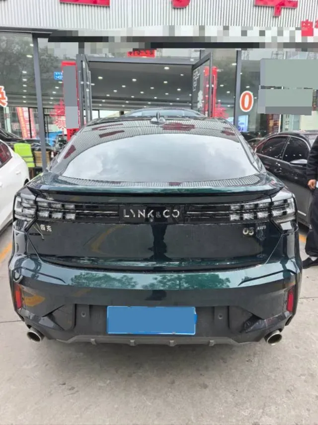 2023 LYNK&CO 01 2.0T 254HP L4 8AT,autocango,china used car exporter,china ev exporter,chinese used car exporter,chinese used ev exporter