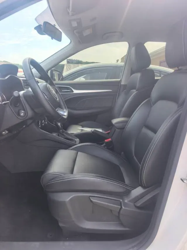 2019 MG ZS 1.5L 120HP L4 4AT,autocango,china used car exporter,china ev exporter,chinese used car exporter,chinese used ev exporter