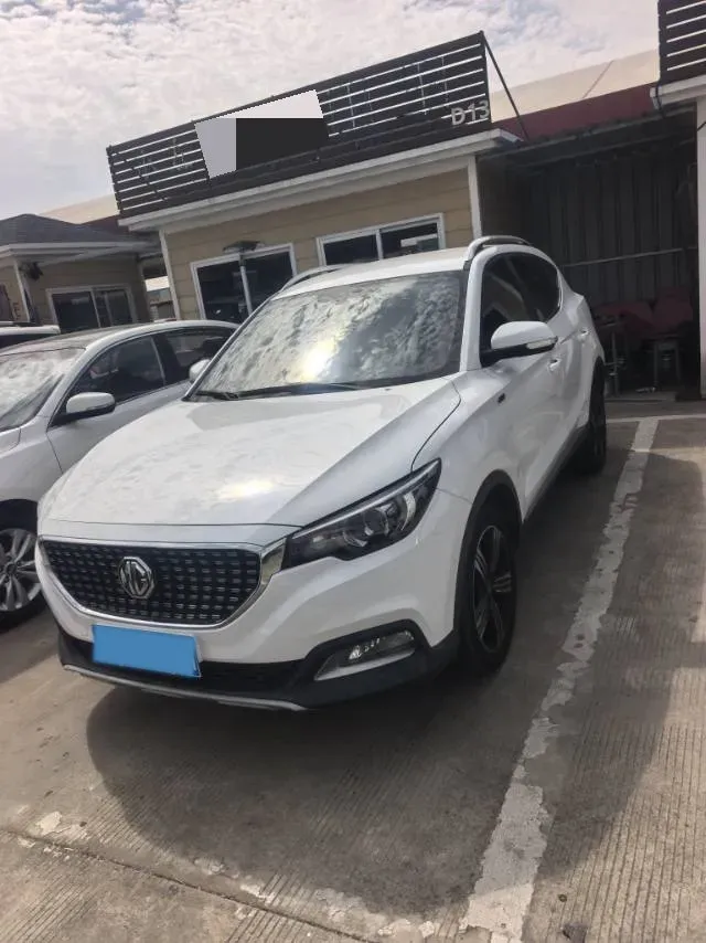 2019 MG ZS 1.5L 120HP L4 4AT,autocango,china used car exporter,china ev exporter,chinese used car exporter,chinese used ev exporter