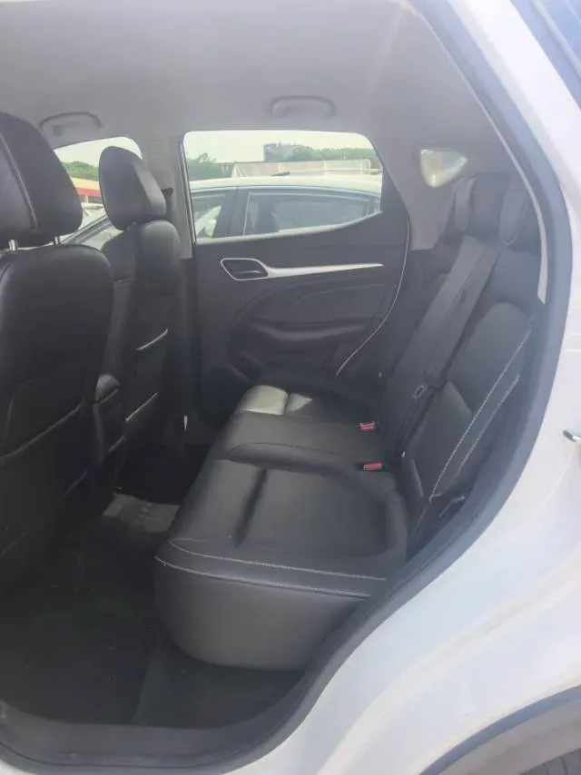 2019 MG ZS 1.5L 120HP L4 4AT,autocango,china used car exporter,china ev exporter,chinese used car exporter,chinese used ev exporter