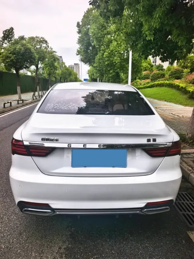 2018 Geely Binray 1.4T 133HP L4 CVT,autocango,china used car exporter,china ev exporter,chinese used car exporter,chinese used ev exporter