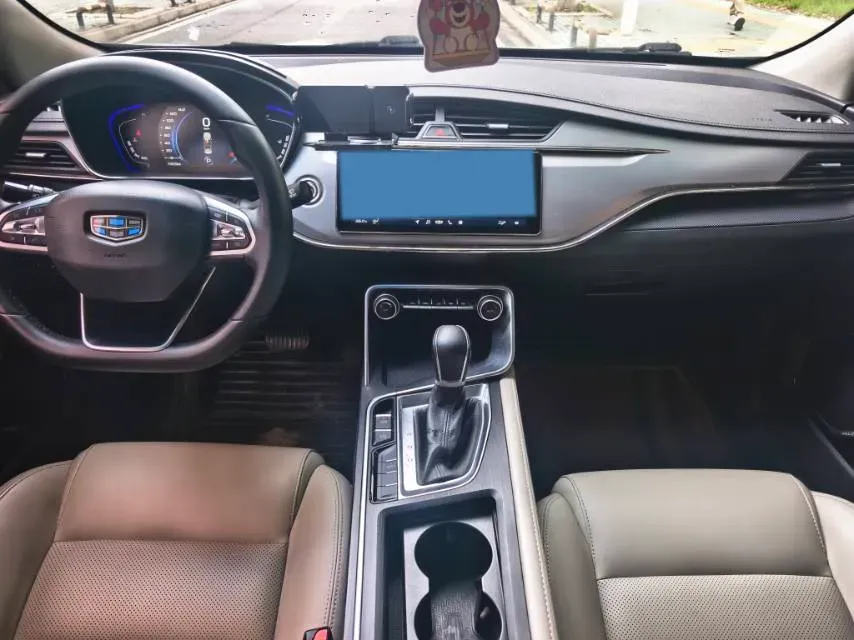 2018 Geely Binray 1.4T 133HP L4 CVT,autocango,china used car exporter,china ev exporter,chinese used car exporter,chinese used ev exporter