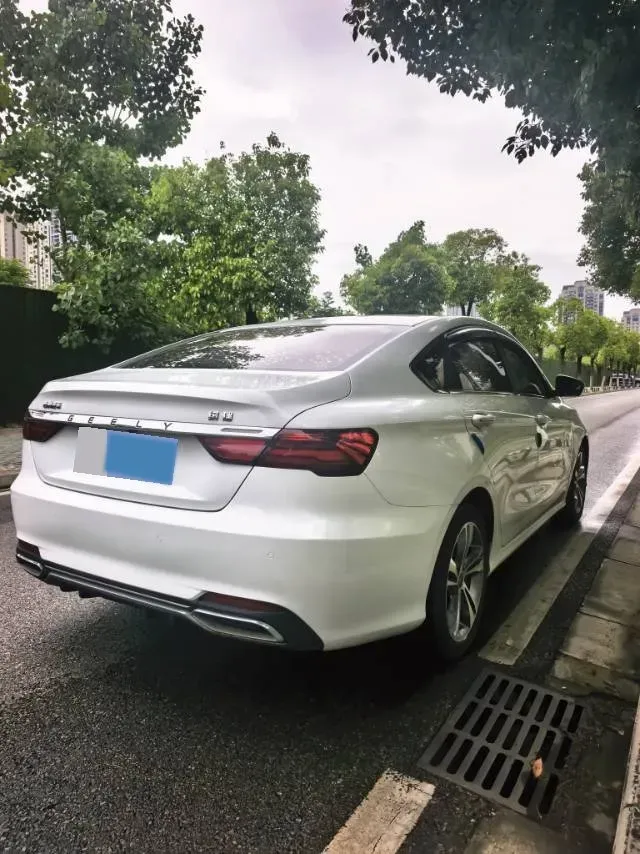 2018 Geely Binray 1.4T 133HP L4 CVT,autocango,china used car exporter,china ev exporter,chinese used car exporter,chinese used ev exporter