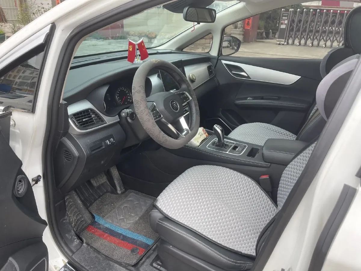 2021 BYD Song MAX 1.5T 160HP L4 6DCT,autocango,china used car exporter,china ev exporter,chinese used car exporter,chinese used ev exporter
