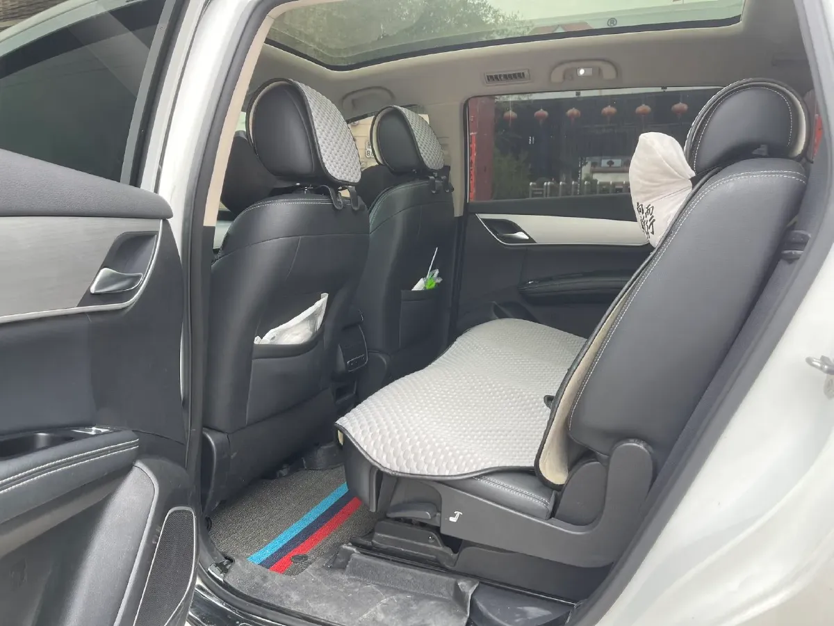 2021 BYD Song MAX 1.5T 160HP L4 6DCT,autocango,china used car exporter,china ev exporter,chinese used car exporter,chinese used ev exporter