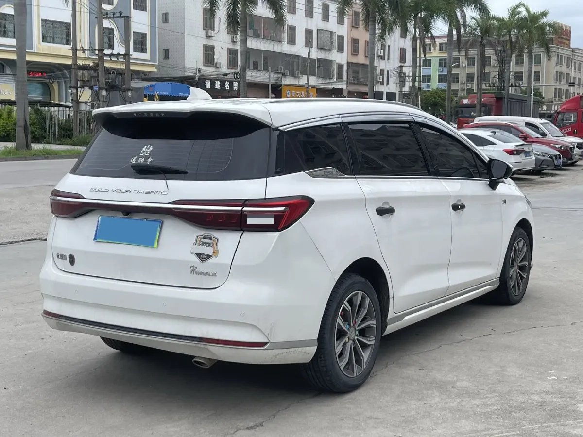 2021 BYD Song MAX 1.5T 160HP L4 6DCT,autocango,china used car exporter,china ev exporter,chinese used car exporter,chinese used ev exporter