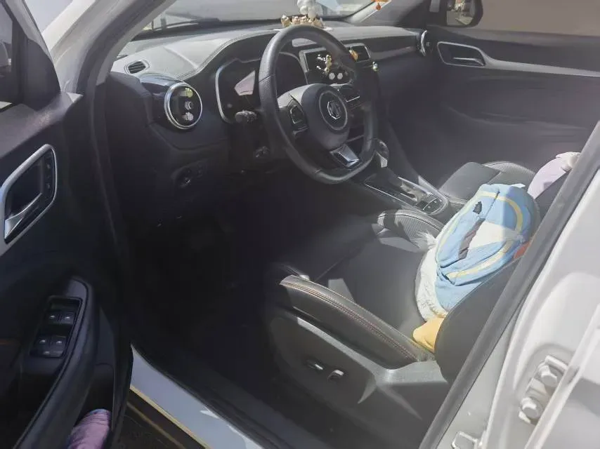 2020 MG ZS 1.5L 120HP L4 CVT,autocango,china used car exporter,china ev exporter,chinese used car exporter,chinese used ev exporter