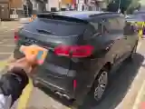 2017 WEY VV5 2.0T 197HP L4 7DCT