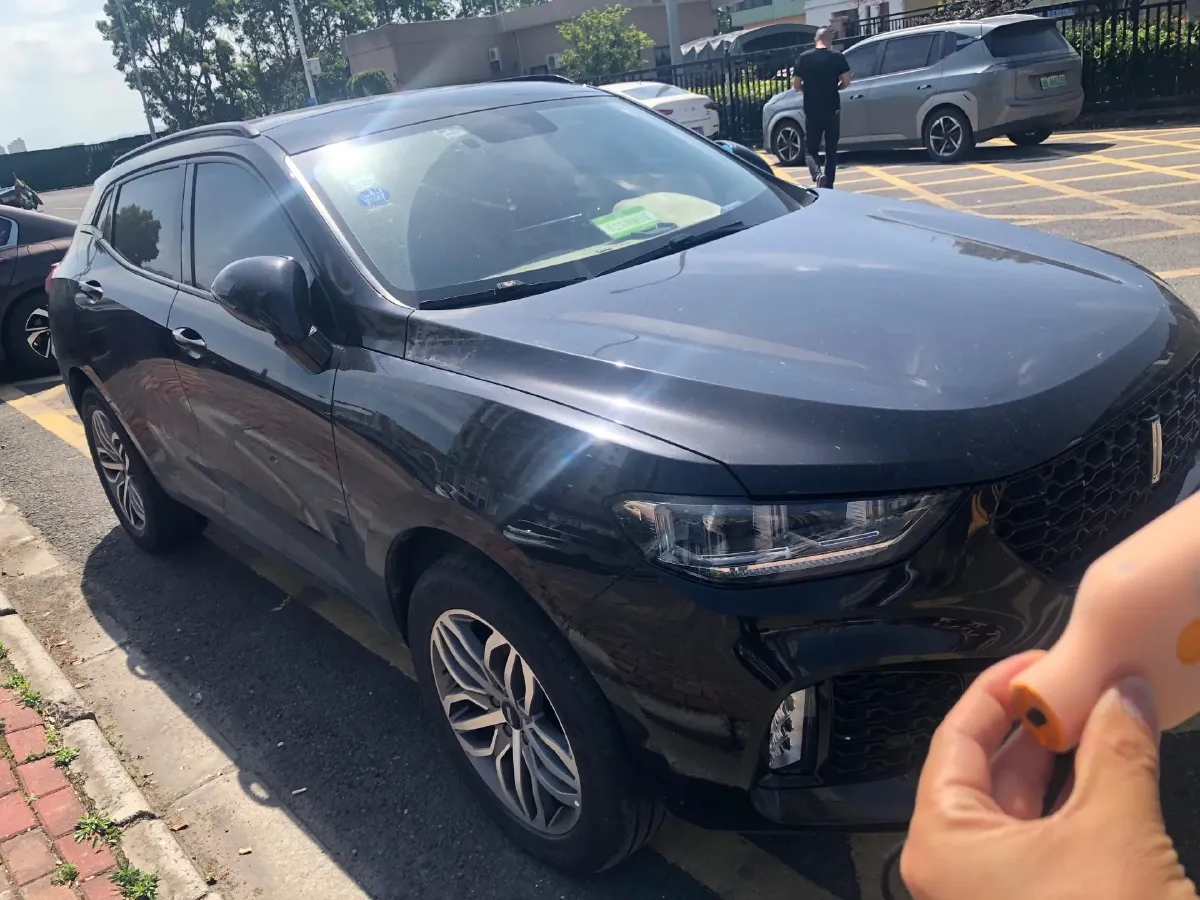 2017 WEY VV5 2.0T 197HP L4 7DCT,autocango,china used car exporter,china ev exporter,chinese used car exporter,chinese used ev exporter