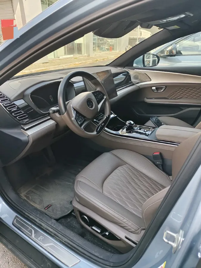 2023 BYD Han BEV 72KWH,autocango,china used car exporter,china ev exporter,chinese used car exporter,chinese used ev exporter