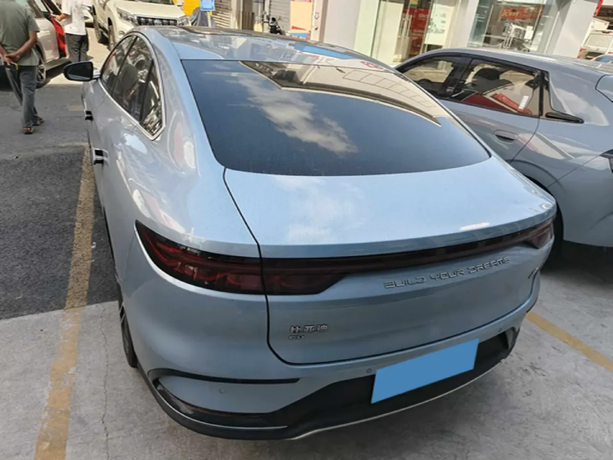 2023 BYD Han BEV 72KWH,autocango,china used car exporter,china ev exporter,chinese used car exporter,chinese used ev exporter