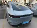 2023 BYD Han BEV 72KWH