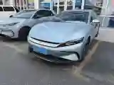 2023 BYD Han BEV 72KWH
