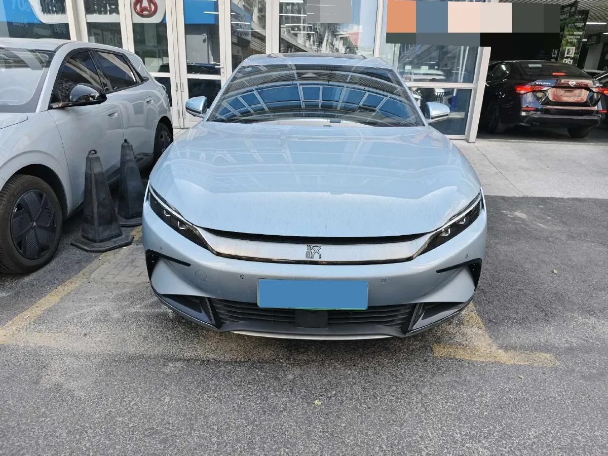 2023 BYD Han BEV 72KWH,autocango,china used car exporter,china ev exporter,chinese used car exporter,chinese used ev exporter