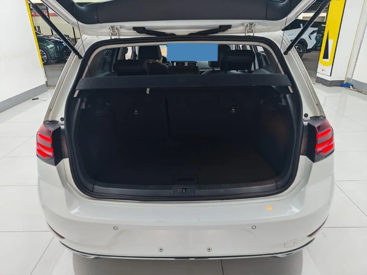 2019 Volkswagen Golf 1.4T 150HP L4 7DCT,autocango,china used car exporter,china ev exporter,chinese used car exporter,chinese used ev exporter
