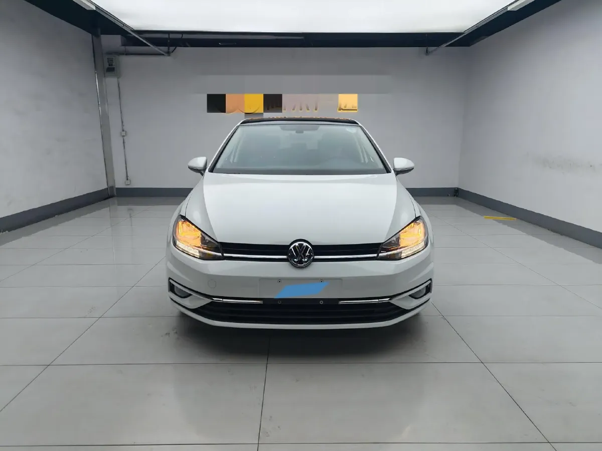 2019 Volkswagen Golf 1.4T 150HP L4 7DCT,autocango,china used car exporter,china ev exporter,chinese used car exporter,chinese used ev exporter