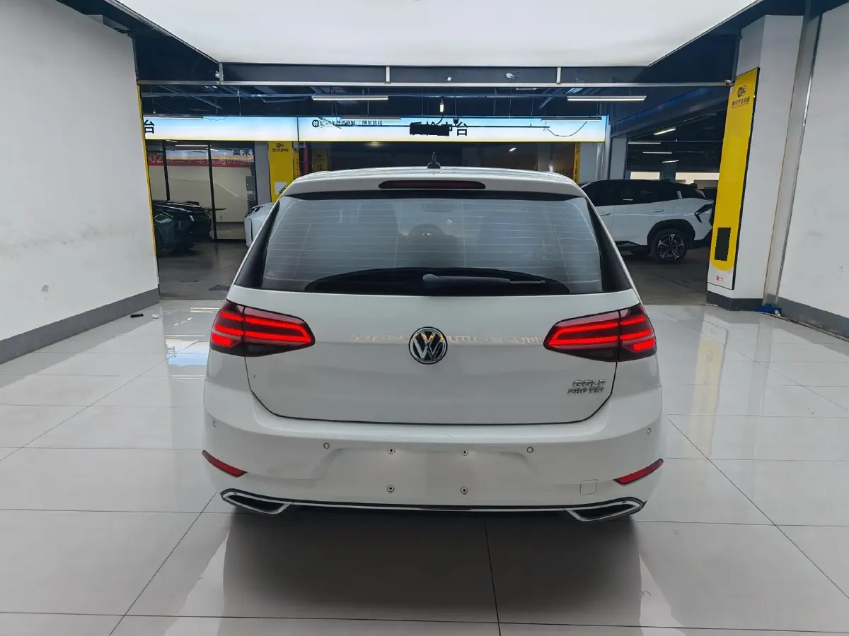 2019 Volkswagen Golf 1.4T 150HP L4 7DCT,autocango,china used car exporter,china ev exporter,chinese used car exporter,chinese used ev exporter