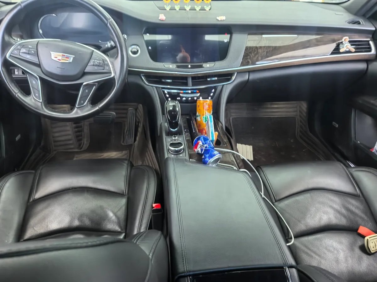 2021 Cadillac CT6 2.0T 237HP L4 10AT,autocango,china used car exporter,china ev exporter,chinese used car exporter,chinese used ev exporter