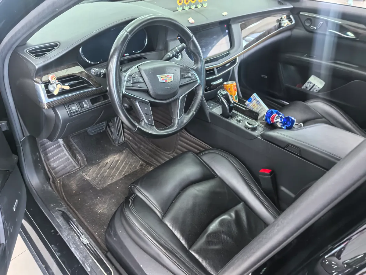 2021 Cadillac CT6 2.0T 237HP L4 10AT,autocango,china used car exporter,china ev exporter,chinese used car exporter,chinese used ev exporter