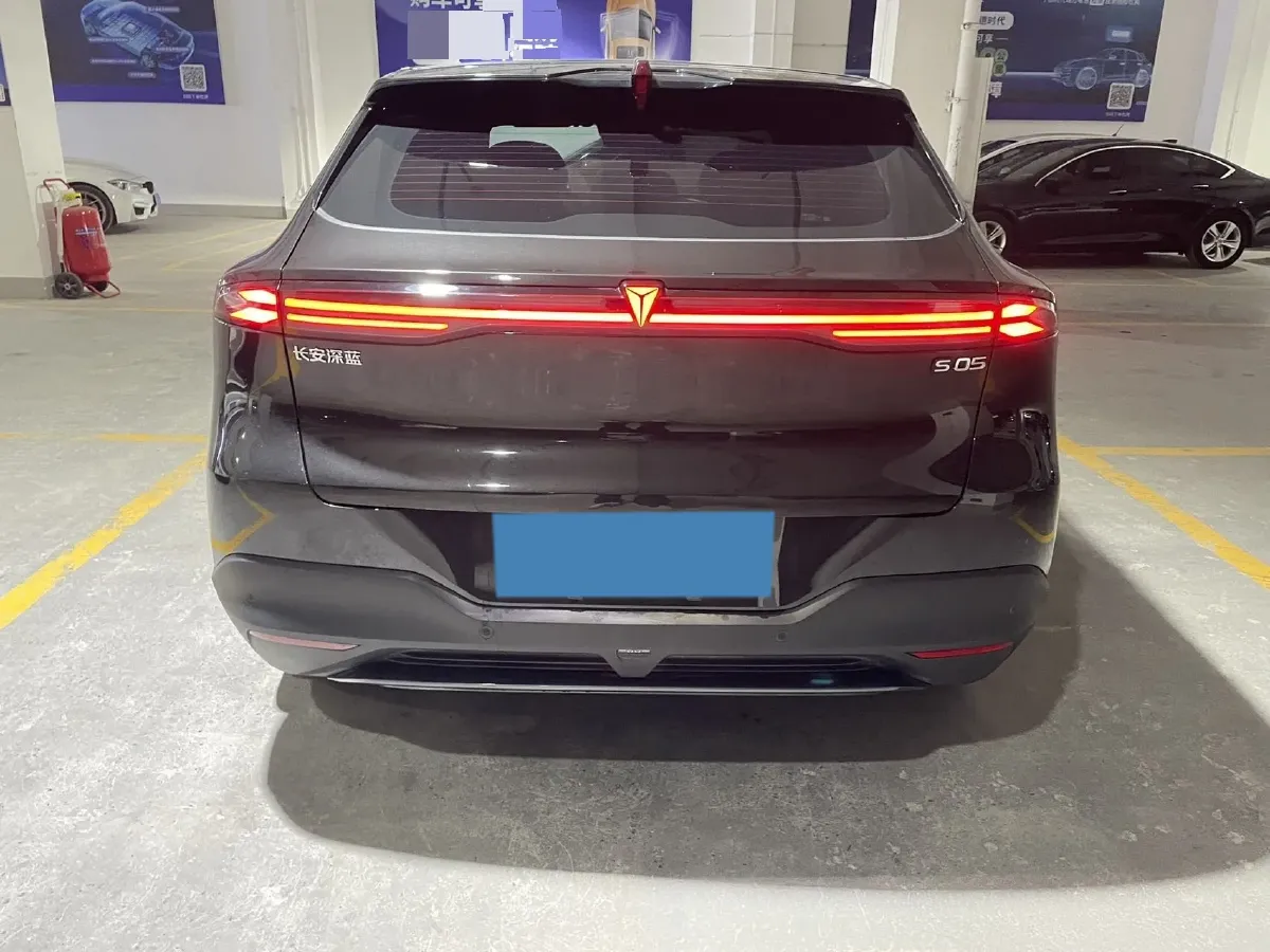 2026 Deepal S05 BEV,autocango,china used car exporter,china ev exporter,chinese used car exporter,chinese used ev exporter