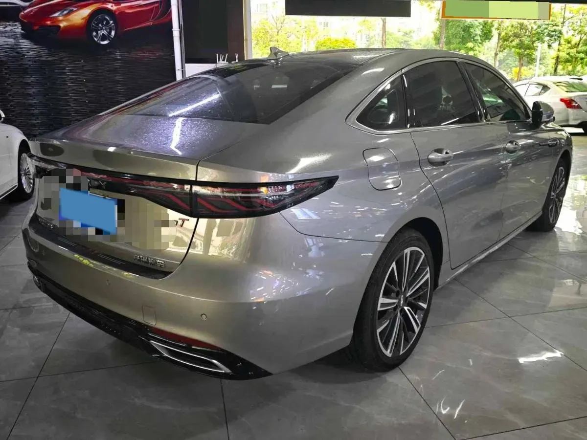 2025 Chery Arrizo 8 Pro 1.6T 197HP L4 7DCT,autocango,china used car exporter,china ev exporter,chinese used car exporter,chinese used ev exporter