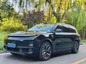 2024 LI L9,autocango,china used car exporter,china ev exporter,chinese used car exporter,chinese used ev exporter