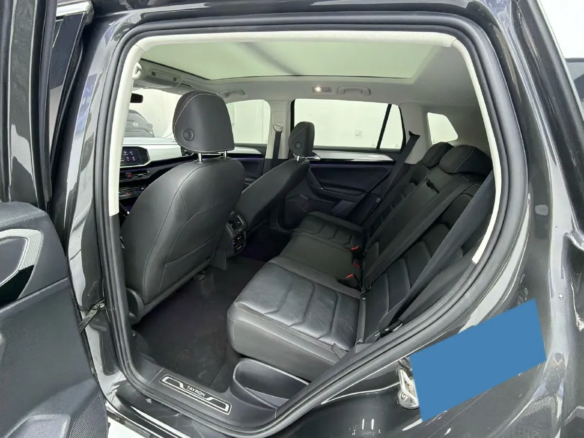 2022 Volkswagen Tayron 1.4T 150HP L4 7DCT,autocango,china used car exporter,china ev exporter,chinese used car exporter,chinese used ev exporter