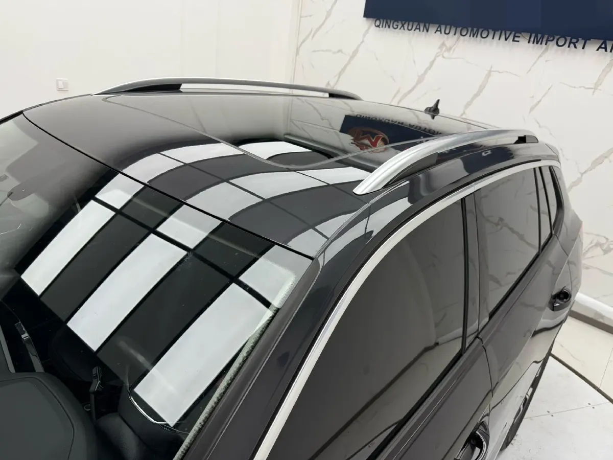 2022 Volkswagen Tayron 1.4T 150HP L4 7DCT,autocango,china used car exporter,china ev exporter,chinese used car exporter,chinese used ev exporter
