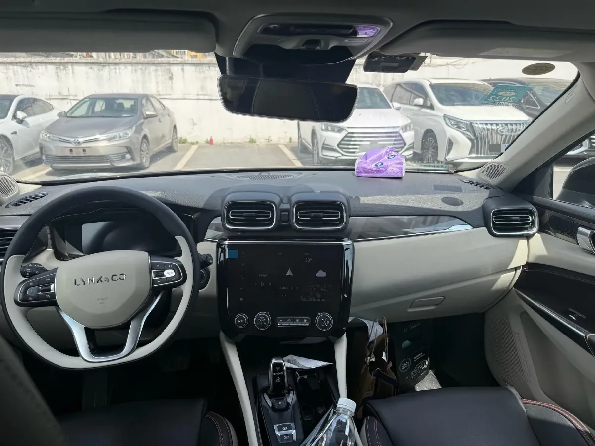 2020 LYNK&CO 02 1.5T 180HP L3 7DCT,autocango,china used car exporter,china ev exporter,chinese used car exporter,chinese used ev exporter