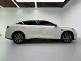 2025 BYD Seal06 1.5L 101HP L4 E-CVT PHEV 15.87KWH