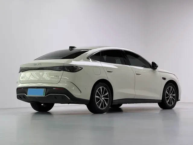 2025 BYD Seal06 1.5L 101HP L4 E-CVT PHEV 15.87KWH,autocango,china used car exporter,china ev exporter,chinese used car exporter,chinese used ev exporter