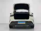 2025 BYD Seal06 1.5L 101HP L4 E-CVT PHEV 15.87KWH