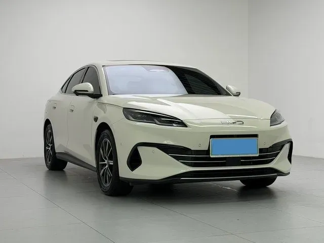 2025 BYD Seal06 1.5L 101HP L4 E-CVT PHEV 15.87KWH,autocango,china used car exporter,china ev exporter,chinese used car exporter,chinese used ev exporter