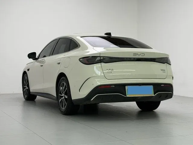 2025 BYD Seal06 1.5L 101HP L4 E-CVT PHEV 15.87KWH,autocango,china used car exporter,china ev exporter,chinese used car exporter,chinese used ev exporter