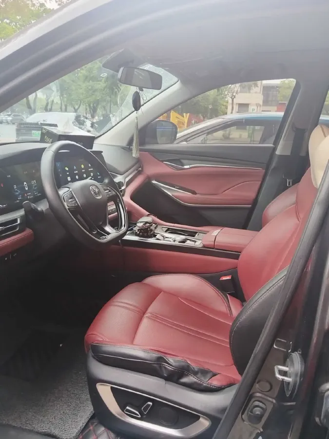 2021 ChangAn CS75 Plus 2.0T 233HP L4 8AT,autocango,china used car exporter,china ev exporter,chinese used car exporter,chinese used ev exporter
