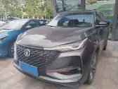 2021 CHANGAN CS75 PLUS,autocango,china used car exporter,china ev exporter,chinese used car exporter,chinese used ev exporter