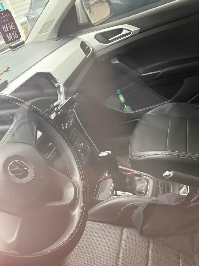 2020 Volkswagen Tacqua 1.5L 113HP L4 6AT,autocango,china used car exporter,china ev exporter,chinese used car exporter,chinese used ev exporter
