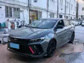 2022 GEELY BINRAY,autocango,china used car exporter,china ev exporter,chinese used car exporter,chinese used ev exporter