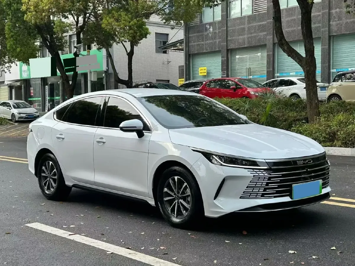 2024 BYD Destroyer 05 1.5L 110HP L4 E-CVT PHEV 8.3KWH,autocango,china used car exporter,china ev exporter,chinese used car exporter,chinese used ev exporter
