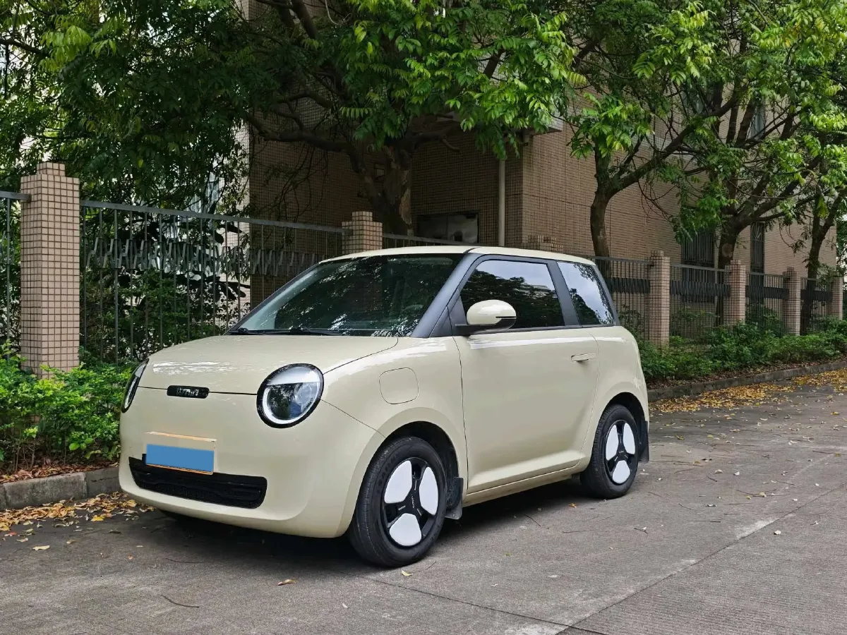 2024 ChangAn QiYuan Lumin BEV 17.65KWH,autocango,china used car exporter,china ev exporter,chinese used car exporter,chinese used ev exporter
