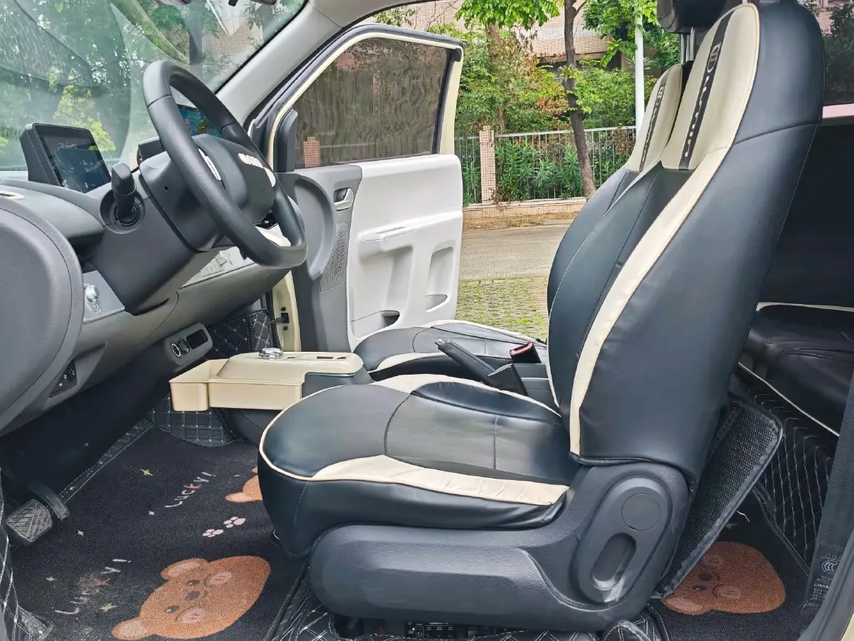 2024 ChangAn QiYuan Lumin BEV 17.65KWH,autocango,china used car exporter,china ev exporter,chinese used car exporter,chinese used ev exporter