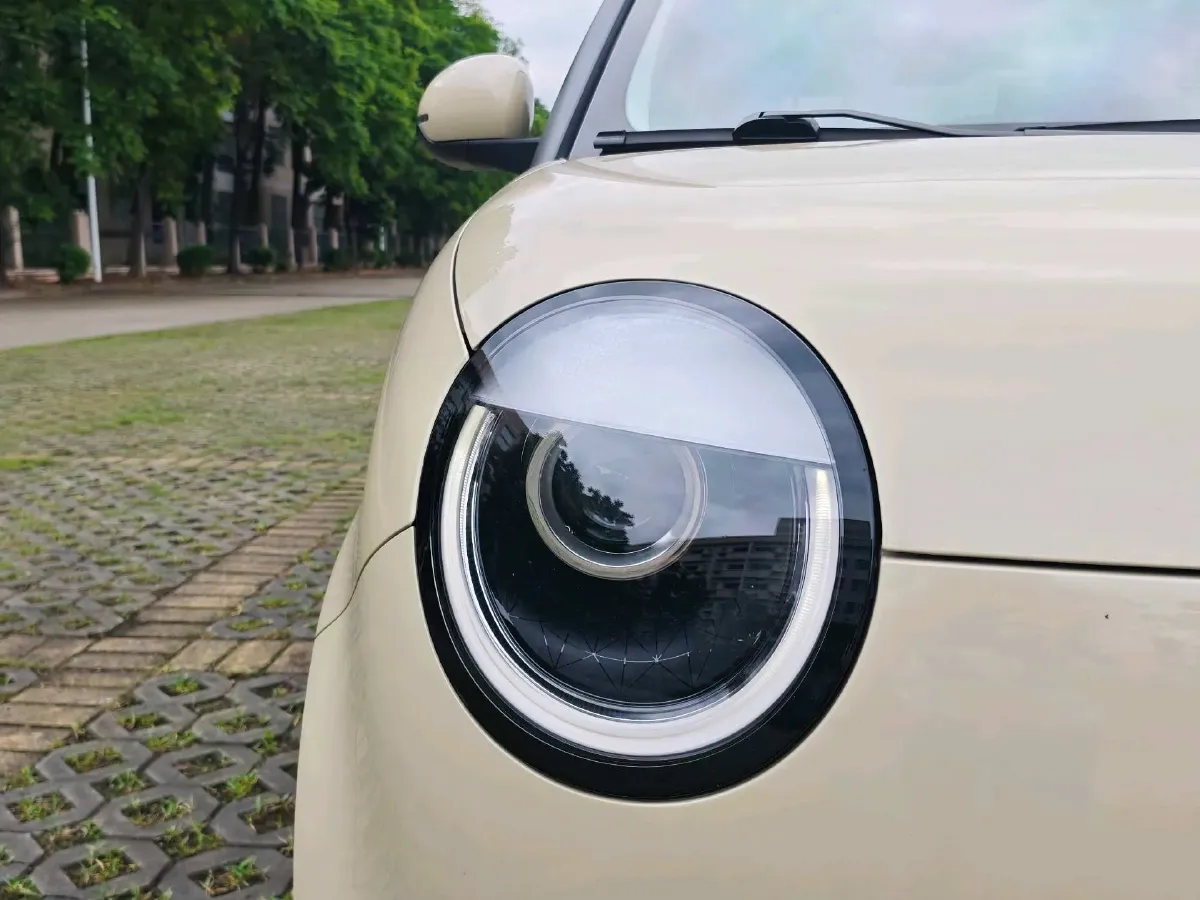 2024 ChangAn QiYuan Lumin BEV 17.65KWH,autocango,china used car exporter,china ev exporter,chinese used car exporter,chinese used ev exporter