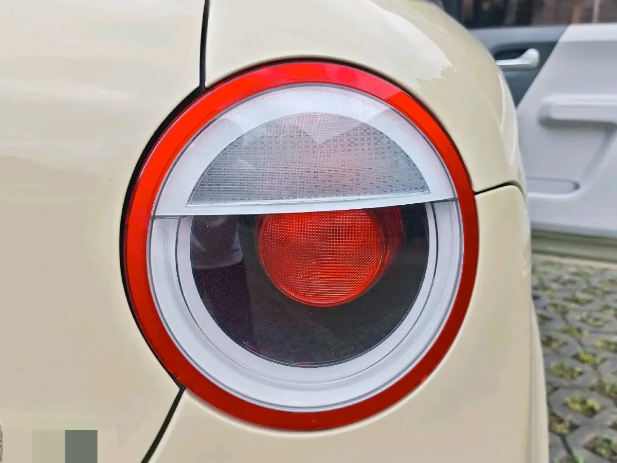 2024 ChangAn QiYuan Lumin BEV 17.65KWH,autocango,china used car exporter,china ev exporter,chinese used car exporter,chinese used ev exporter