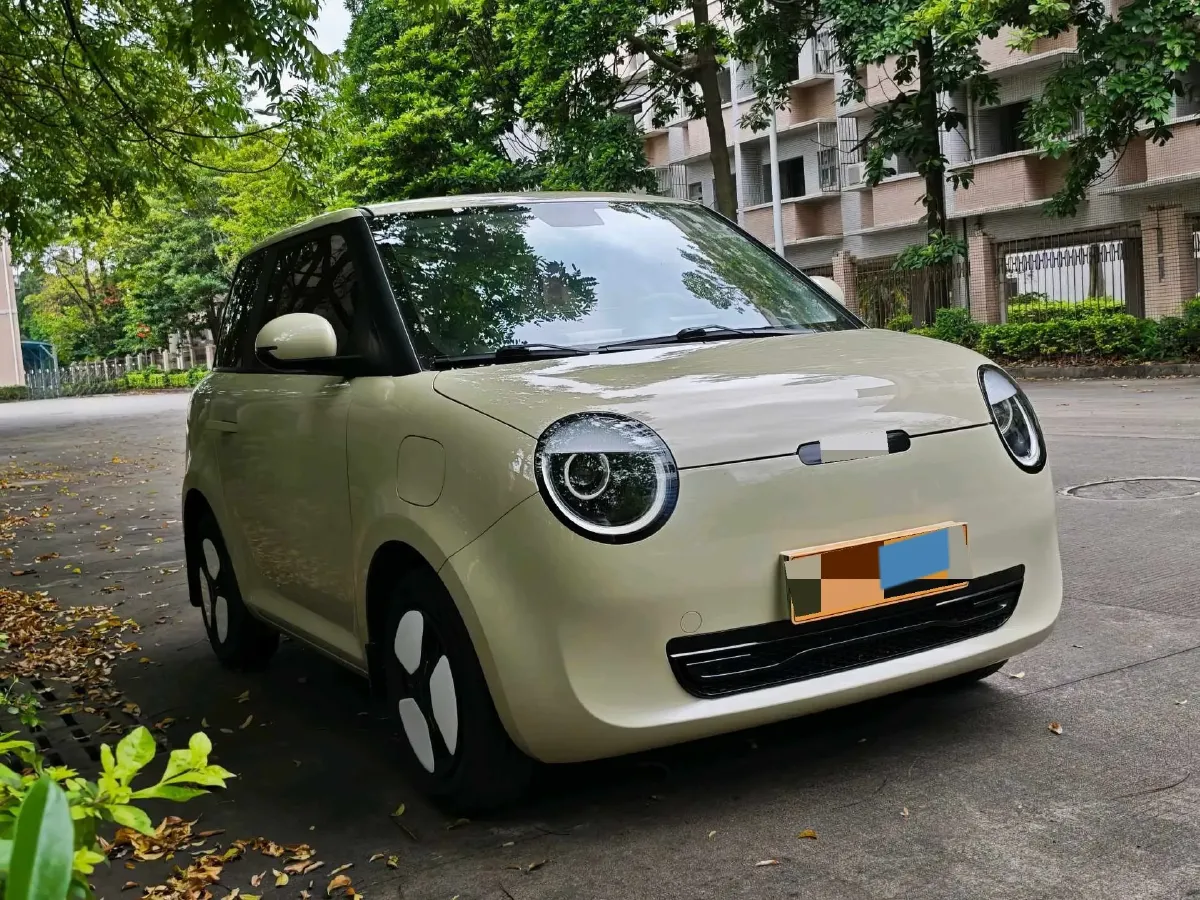 2024 ChangAn QiYuan Lumin BEV 17.65KWH,autocango,china used car exporter,china ev exporter,chinese used car exporter,chinese used ev exporter