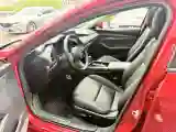 2021 Mazda 3 Axela 2.0L 158HP L4 6AT