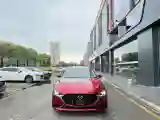 2021 Mazda 3 Axela 2.0L 158HP L4 6AT