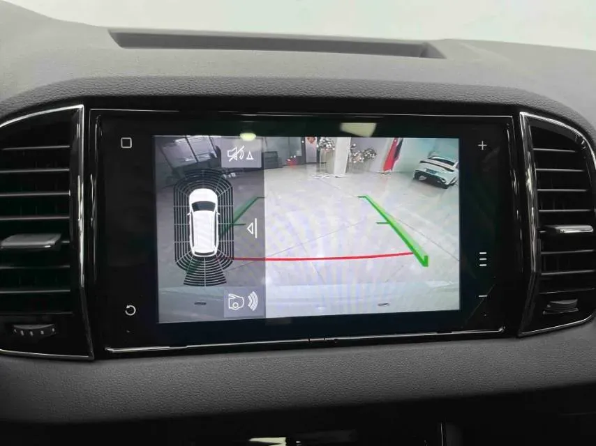 2023 Skoda Karoq 1.4T 150HP L4 7DCT,autocango,china used car exporter,china ev exporter,chinese used car exporter,chinese used ev exporter
