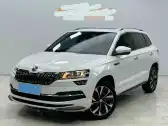 2023 SKODA KAROQ,autocango,china used car exporter,china ev exporter,chinese used car exporter,chinese used ev exporter